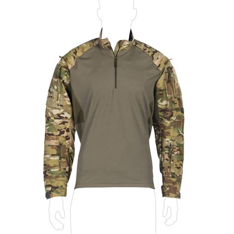 Striker Xt Gen Combat Shirt Multicam Tg S Uf Pro Gm Softair Srl