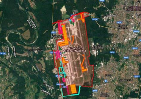 Via Libera Al Masterplan Malpensa Per Le Opere Dentro L Aeroporto Attuale