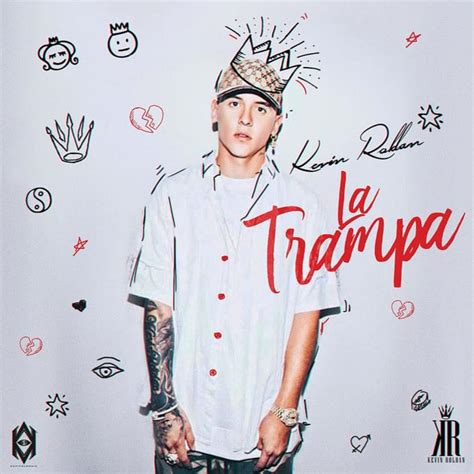 La Trampa English Translation Kevin Roldán Genius Lyrics