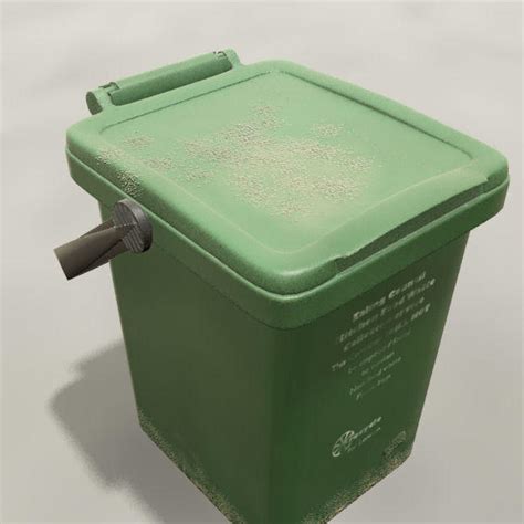 Recycle Bin By Airflamesred On Deviantart