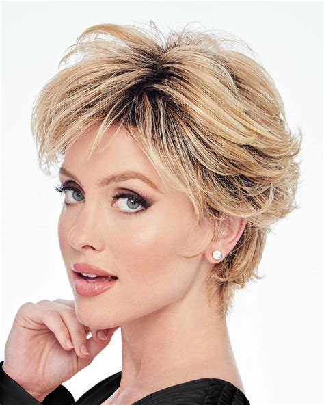 Flirty Flip Wig By Hairdo Natural Image Wigs