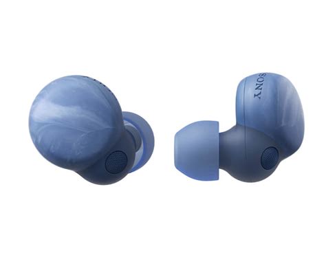 Tai Nghe Sony Linkbuds S Wf Ls900n Earth Blue Chất Lượng Xuân Vũ Audio