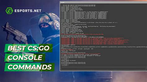 A Competitive Edge The Best Cs Go Console Commands In