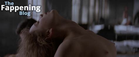 Gabrielle Anwar Gabrielleanwar Nude Leaks Photo TheFappening