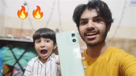 Finally New Iphone Leliya🔥😂🫢🤫 Youtube