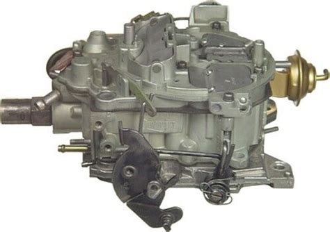 Carburetor Autoline C9423 For Sale Online Ebay