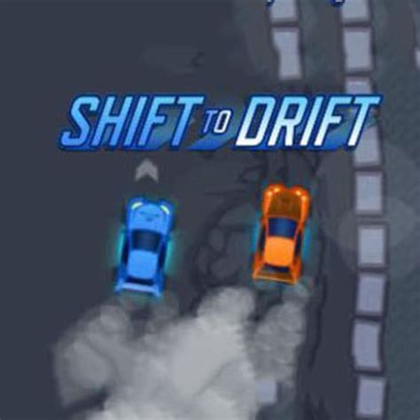 Shift To Drift Shift To Drift を無料で楽しむ で Poki