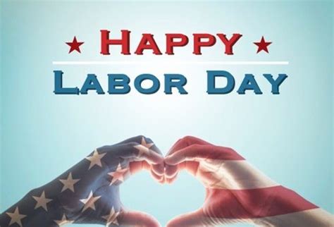 Happy Labor Day 2022 – Executive HR Consulting Group