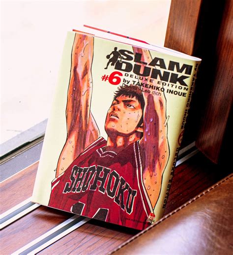 Slam Dunk Deluxe Edition T P L Pibook Vn