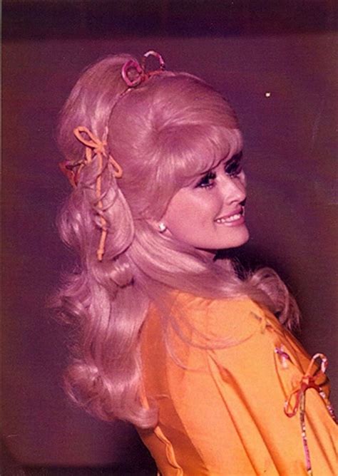 When Big Hair Roamed The Earth The Hairstyle That Defined The 1960s Design You Trust — Design