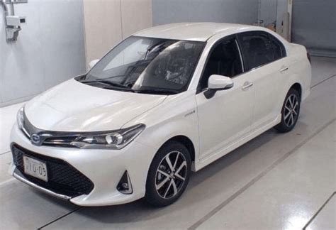 2024 Toyota Corolla Axio X Price, Overview & Review