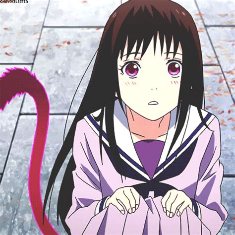 Hiyori Noragami Anime Anime Noragami Hiyori