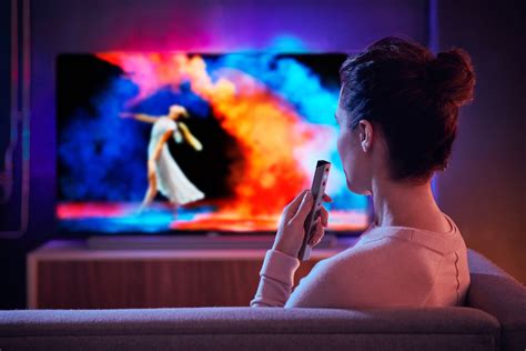 Philips TV OLED 973 Un Concentrato Di Pura Bellezza