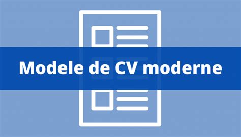 Modele De CV Gratuite Pentru Descarcare Online 2025