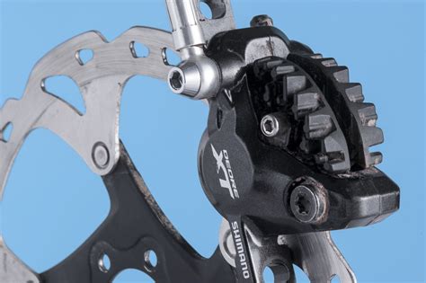 Shimano Xt M8000 Disc Brake Review Mbr