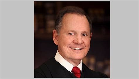 Roy Moore Calls Sex Allegations “completely False” News Talk 1059 Wmal