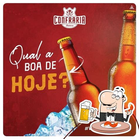 Confraria Boteco Pub Bar Volta Redonda Avalia Es De Restaurantes