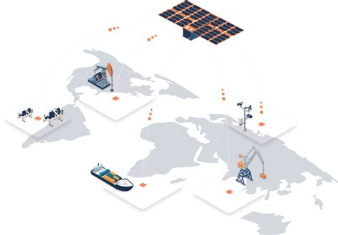 Astrocasts Bidirectional Satellite Iot Service Launches Commercially