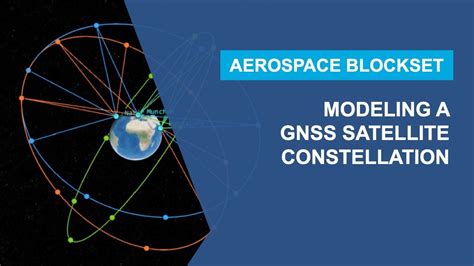 Modeling A Gnss Satellite Constellation Modeling A Gnss Satellite ...