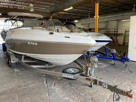 Yamaha Boats 232 Limited For Sale