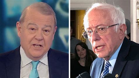 Stuart Varney What The Bernie Bust Means Fox News