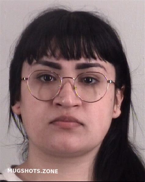 CHAVEZ ESTELLA ANGEL 05 01 2023 Tarrant County Mugshots Zone