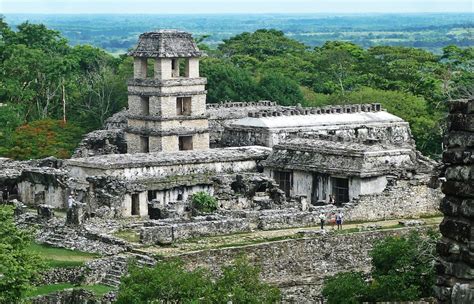 Las Ruinas Mayas M S Incre Bles De M Xico Felices Vacaciones