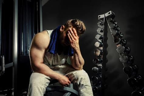 Is Stress Secretly Killing Your Gains? – Gym Meals Direct