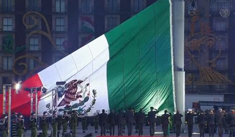 Izan bandera a media asta en memoria de las víctimas del sismo de 1985