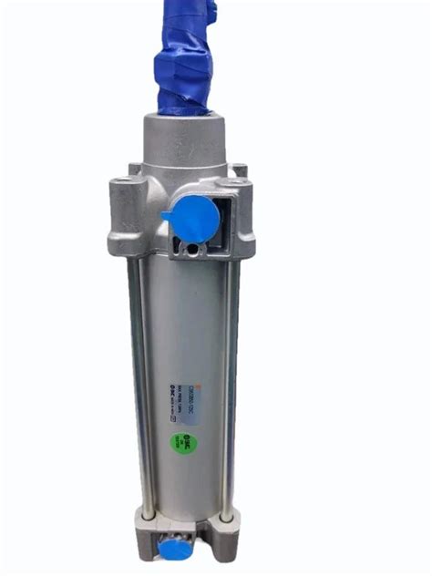 Smc Air Cylinder Stainless Steel At ₹ 2000piece In New Delhi Id