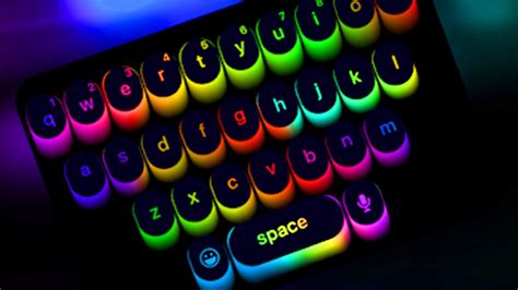 Como Personalizar Seu Teclado Image To U