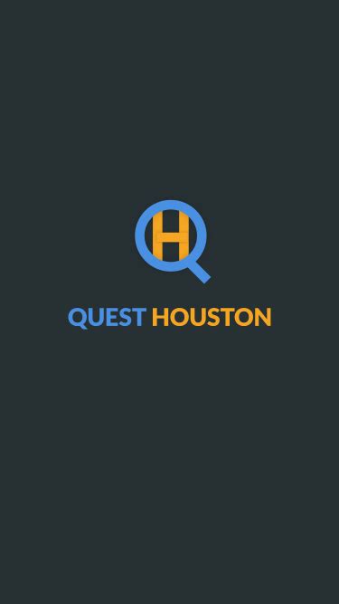 Quest Houston Devpost