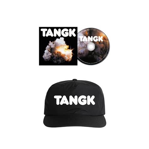 Tangk Cd Hat Bundle Idles