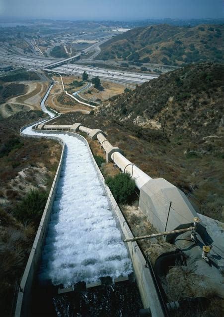 Los Angeles Aqueduct and Owens Valley - Water Education Foundation