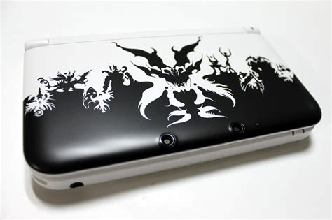 Nintendo 3ds Megami Tensei Wiki Fandom Powered By Wikia