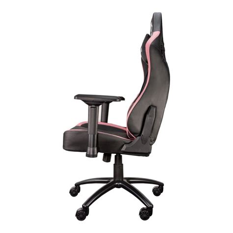 Talius Vulture Cadeira Gaming Preta Rosa PcComponentes Pt