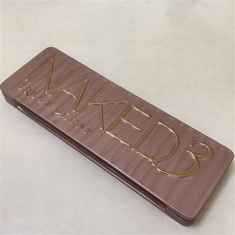 Naked Urban Decay