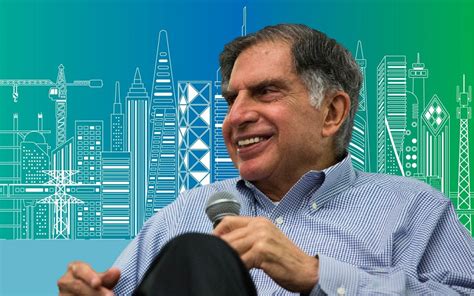 Biography and Education of Ratan Tata | Leverage Edu