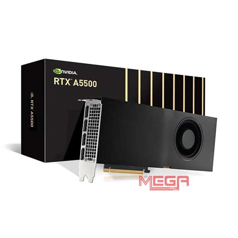 Vga Leadtek Nvidia Quadro Rtx A Gb Gddr Ecc Mega