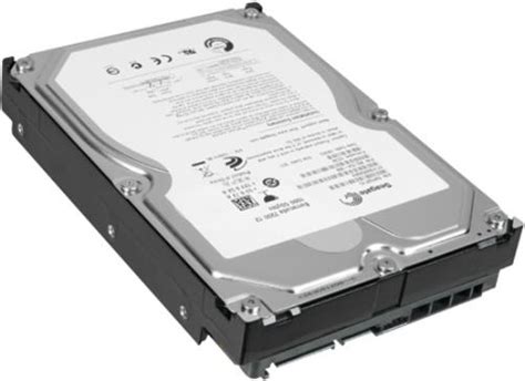 Seagate Barracuda 720012 St31000528as 1tb Sata2 Σκληρος δισκος Per301683