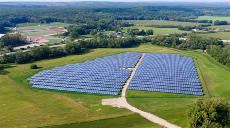 Allegany County NY Embracing Renewables Business View Magazine