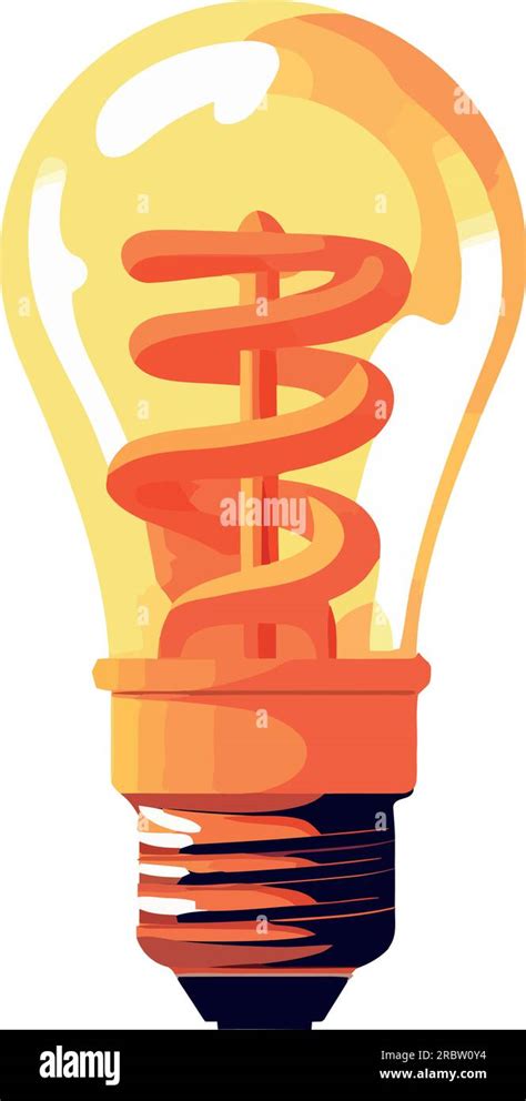 light bulb design Stock Vector Image & Art - Alamy