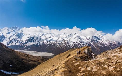 Langtang Circuit Trekking 14 Day Itinerary