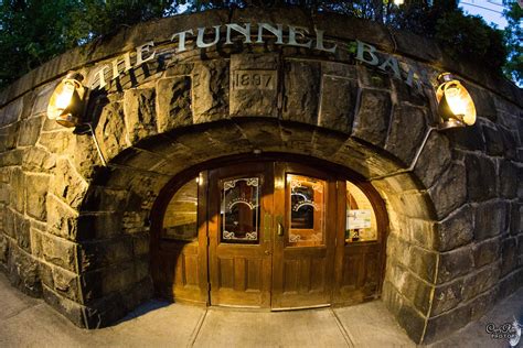 Gallery The Tunnel Bar Bar In Northampton Ma