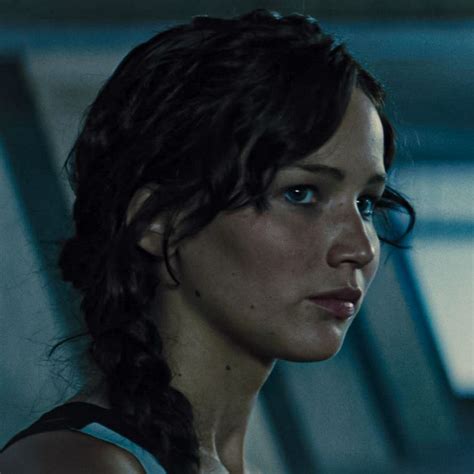 •katniss Everdeen Unfiltered Icon• Hunger Games Katniss Katniss