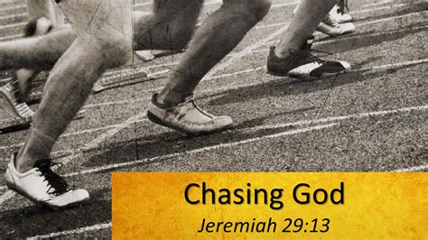 Chasing God Revive Outreach Church