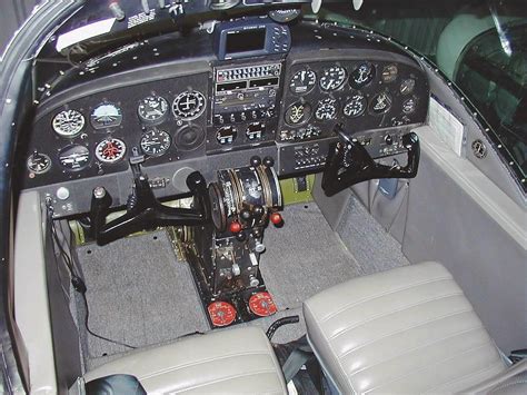 1955 CAMAIR 480 TWIN NAVION | Aircraft.com