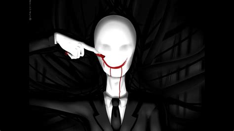 1000 Images About Slenderman On Pinterest Sweet Dreams Wells And Fanart