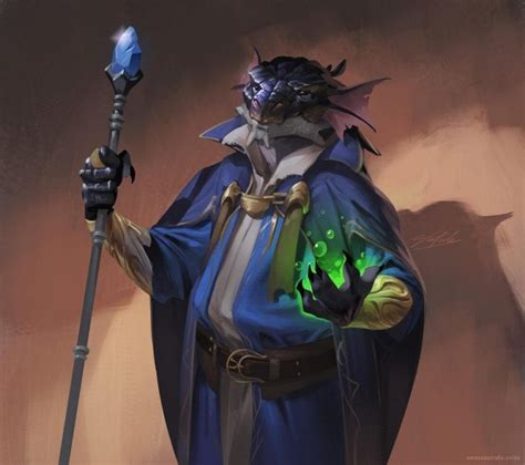 Dandd 5e Tabaxi Rogue Guide Sage Gamers