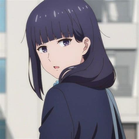 Pin On Tomo Chan Wa Onnanoko Icon